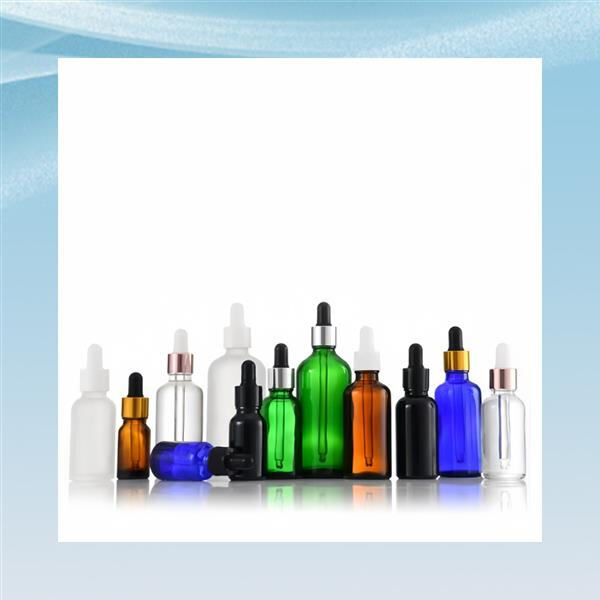 Organizing Your Essential Oil Collection with the Perfect Bottles