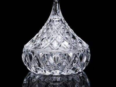 Var tillverkas glasburkar