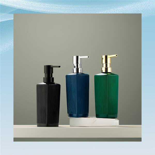 The perfect way to pamper yourself while reducing your carbon footprint