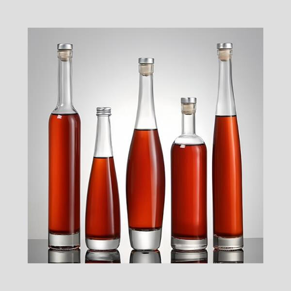 Enhance your wine presentation with premium bottles from top suppliers