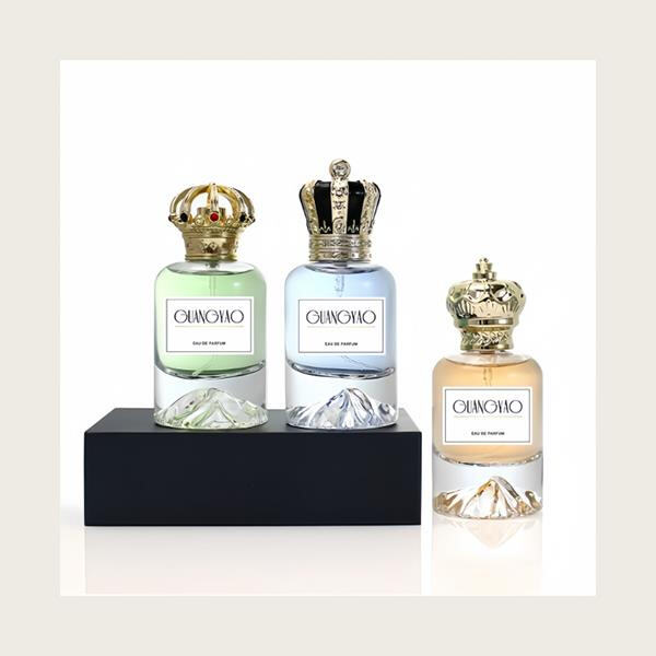 5 Creative Ways to Upcycle Your Empty Perfume Bottles