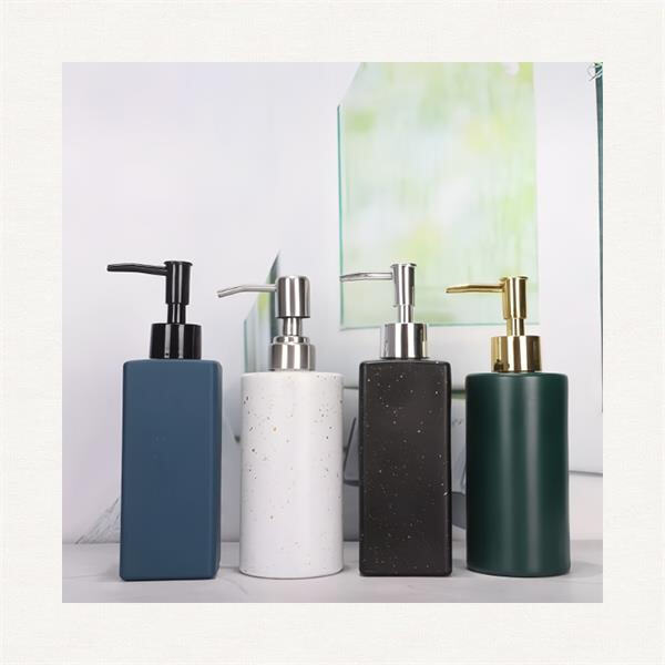 Bästa glaslotionflaskor i parti