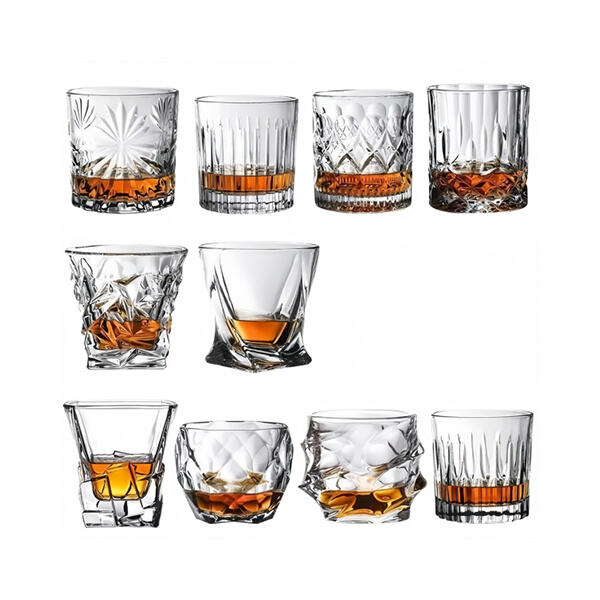 Make Some Glasses Custom Decorated for You to Celebrate