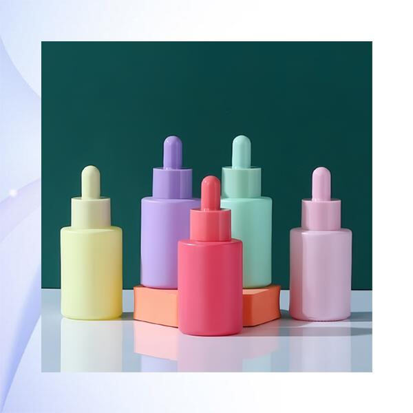Keep Your Essential Oils Fresh and Easy to Dispense with Dropper Bottles