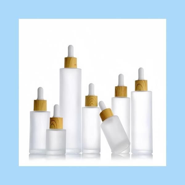Why amber glass is the preferred choice for storing essential oils?