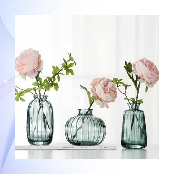 Surprising a loved one with a stunning crystal glass vase