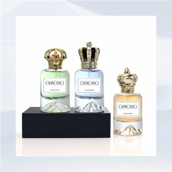 The Eco-Friendly Solution for Your Abandoned Perfume Bottles