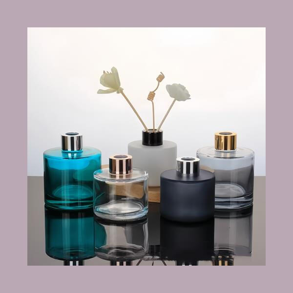 Don't throw away your empty diffuser bottles - here's why