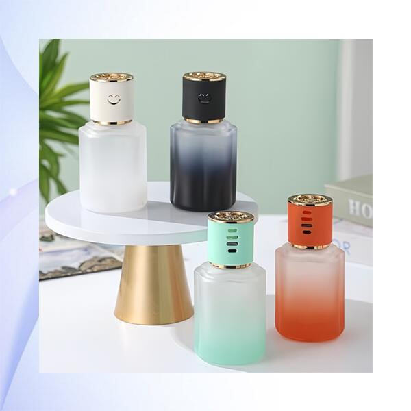 अपनी खाली रीड डिफ़्यूज़र बोतल को फिर से उपयोग करने के लाभ