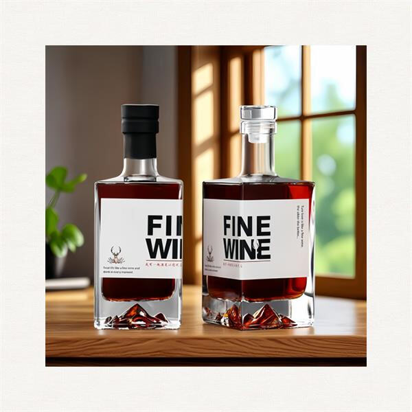 Enhance the Taste and Aroma of Your Wine with a Crystal Carafe