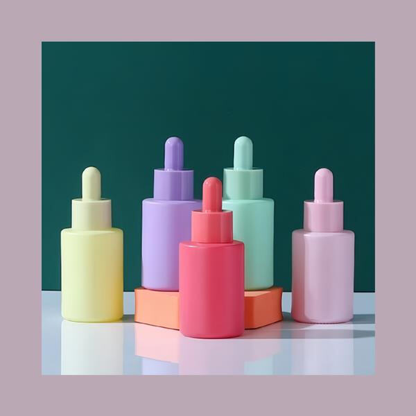 Take Your Aromatherapy Game to the Next Level with Dropper Bottles
