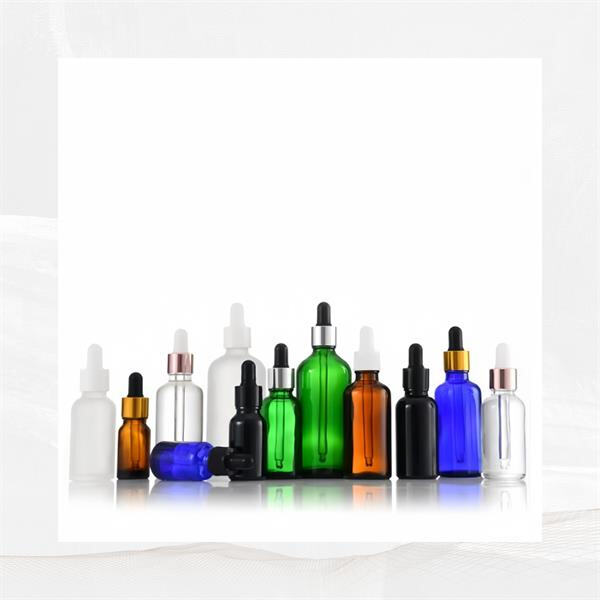 How to Choose the Right Essential Oil Bottles for Your Needs