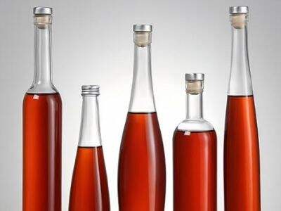 Upcycled Wine Bottles: 7 Amazing DIY Projects