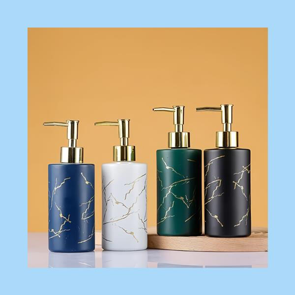 Its sleek design fits seamlessly into any decor, whether modern, farmhouse, or industrial.