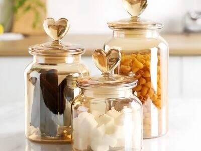 Best 32 oz wide mouth canning jars