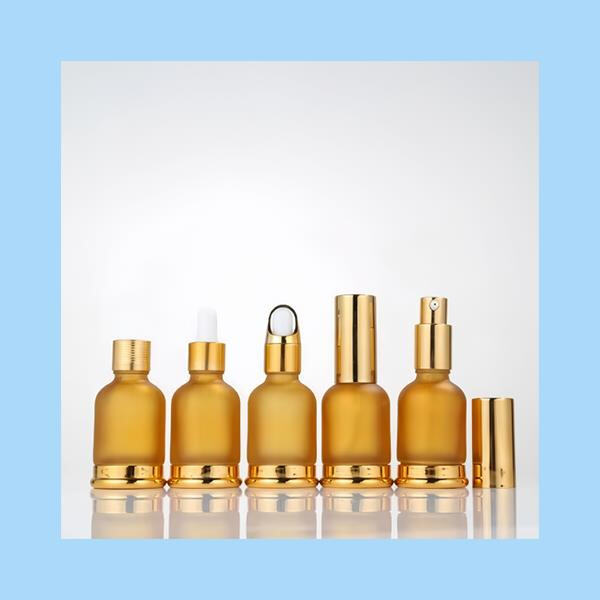 Elevate Your Aromatherapy Experience with Dropper Bottles
