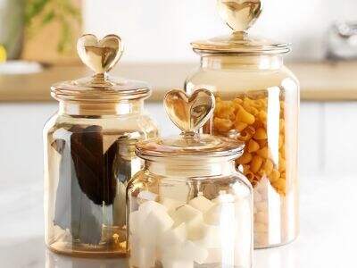 What are the best glass food storage containers