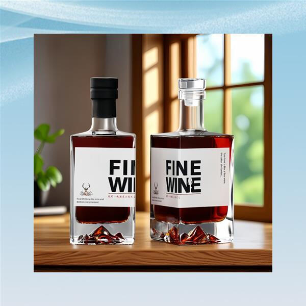 Raising a glass to a well-chosen bottle of wine