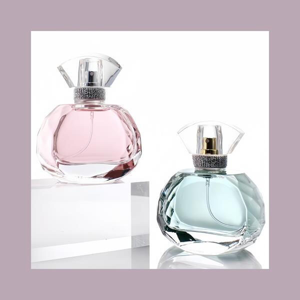 Is Custom Perfume Bottles the Secret to Your Amazing Fragrance Collection?