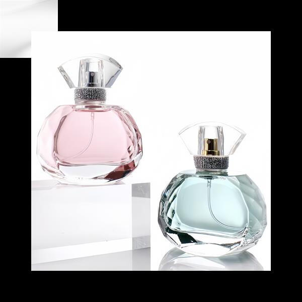 Giving Glass Perfume Bottles for Every Occasion