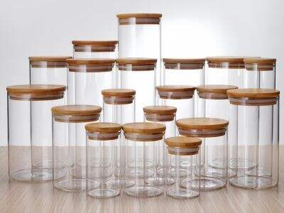 10 glamorous glass vase decoration ideas to transform your living space