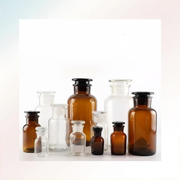 Elevate your beverage experience with bottles sealed with cork