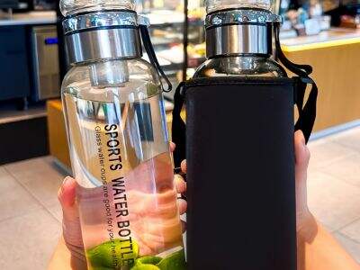 Var man kan återvinna glasburkar