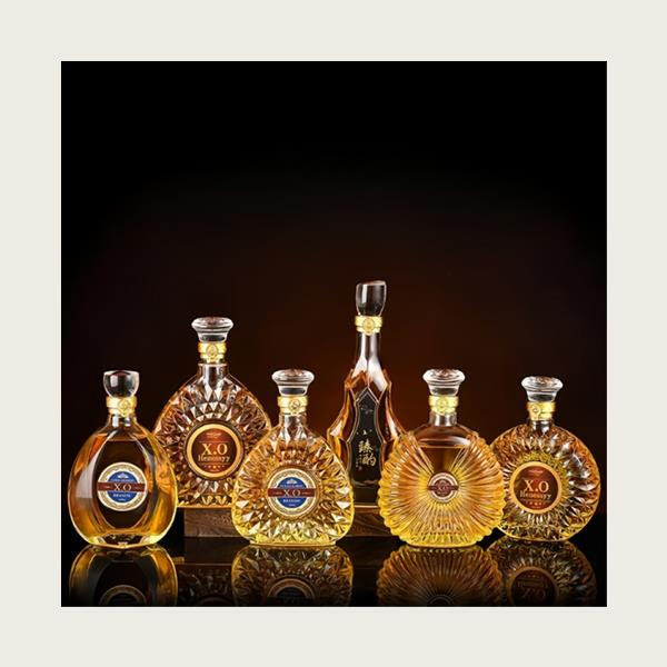 Customizing Your Own Whiskey Bottle