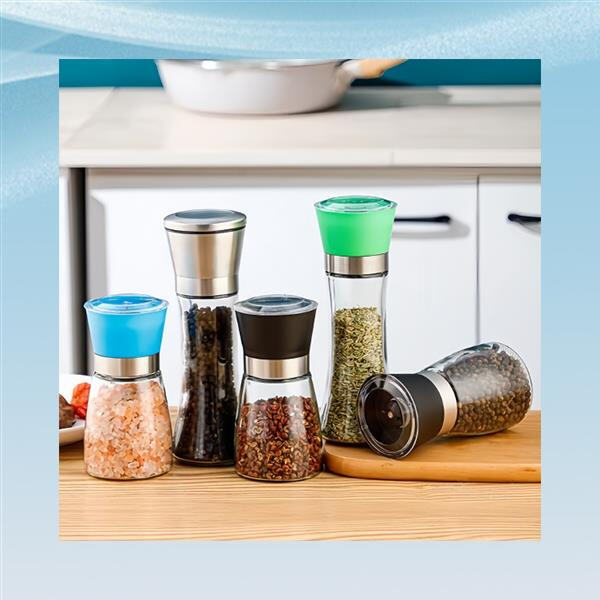 Qulay, foydalanish oson qopqoqlar yordamida taqosliklarni saqlashni yangilang