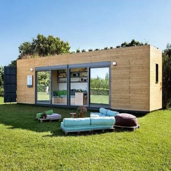 Fordi livsløsninger med kontehjem er billige