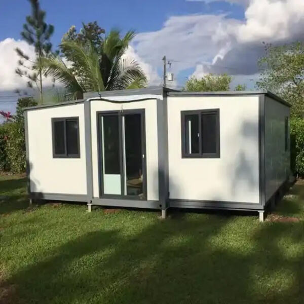 Casas elegantes y asequibles