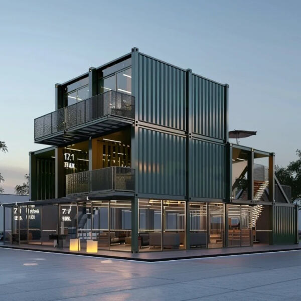 Comment choisir la meilleure maison conteneur répondant à vos besoins ?