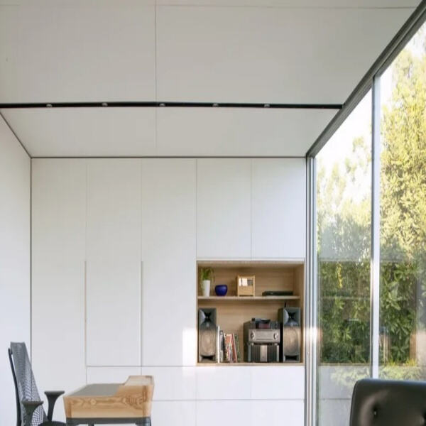 Design Trends in Tiny Container Homes