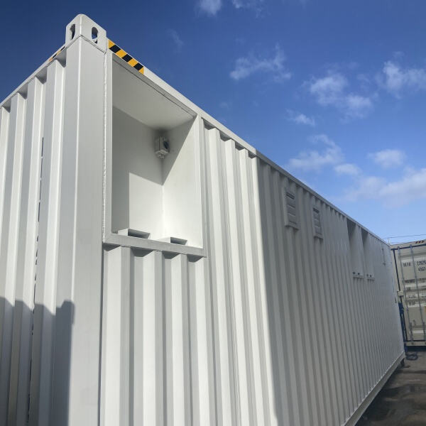 Personnaliser votre maison en conteneur pour refléter votre style et vos besoins uniques