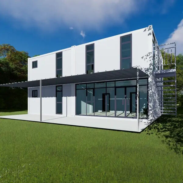 Exploring the Benefits of Prefabricated Apartments for Urban Dwellers