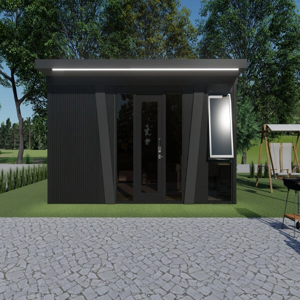 Redefiniendo métodos tradicionales de construcción