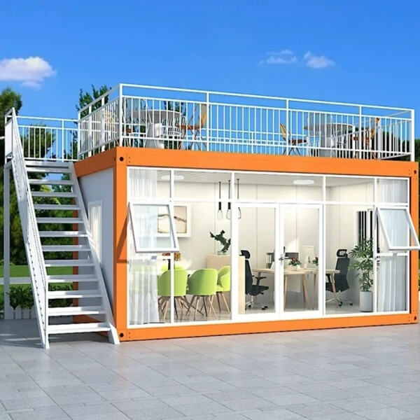 Designing Your Dream Container Home