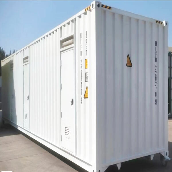 Choisir les bons matériaux pour votre maison en conteneur