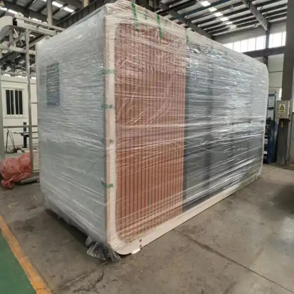 Menjelajahi Keluwesan Rumah Mini Mudah Alih