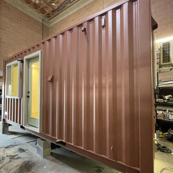 How Do 20ft Containers Compare to Other Shipping Options in Quality and Cost?