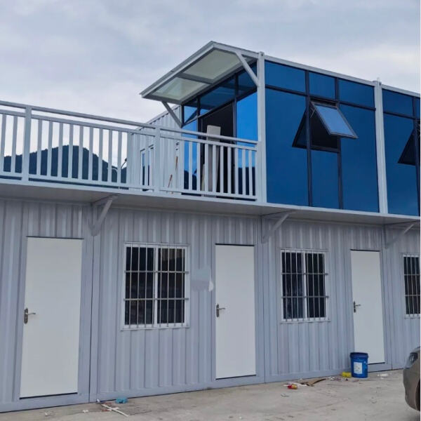 Comment les maisons en conteneurs à faible coût transforment le marché du logement