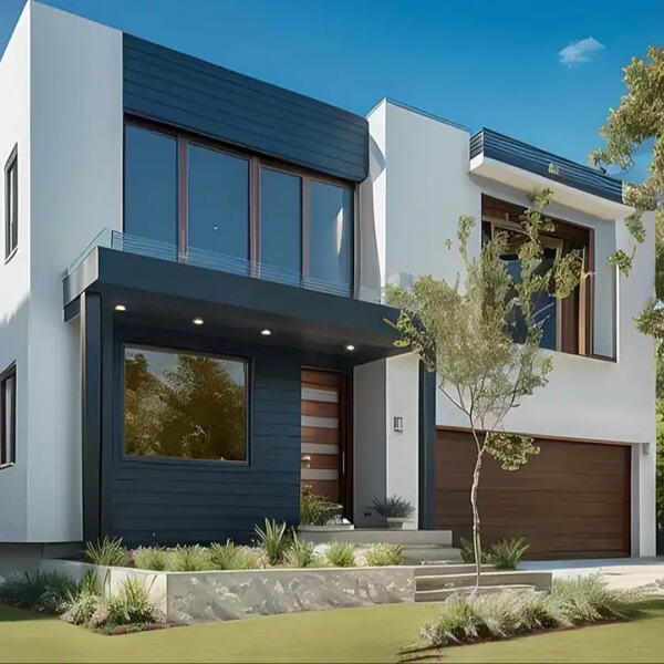 Designing Your Dream Home in a Modular Apartment Complex