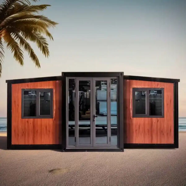 Parte 4: Casa contenedora de 3 dormitorios – Cómo optimizar el espacio