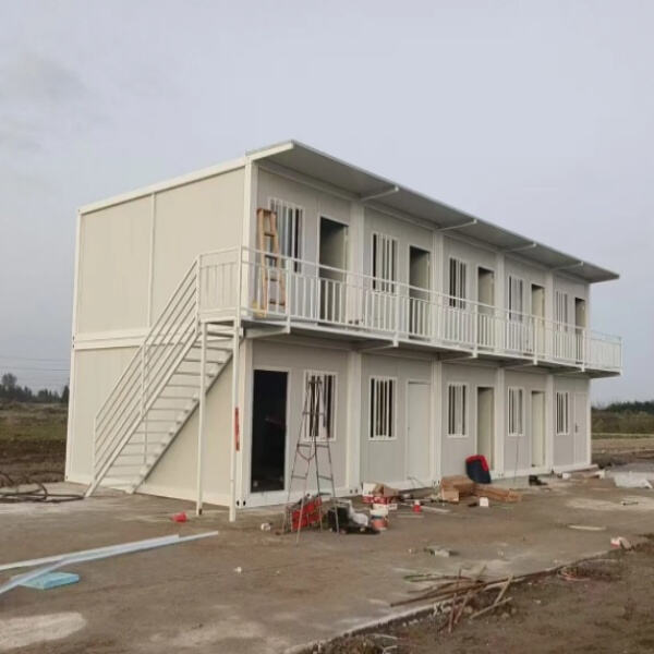 Kosteneffektívne riešenie bytových problémov