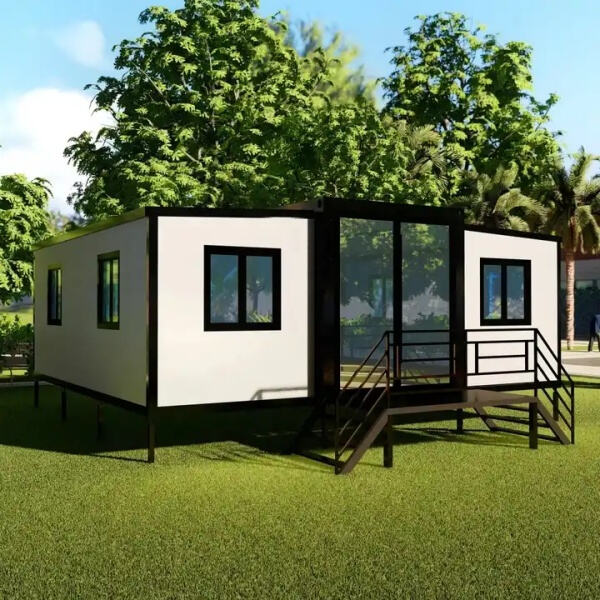 Perché una Casa in Container con 3 Camere da Letto è la Scelta Perfetta