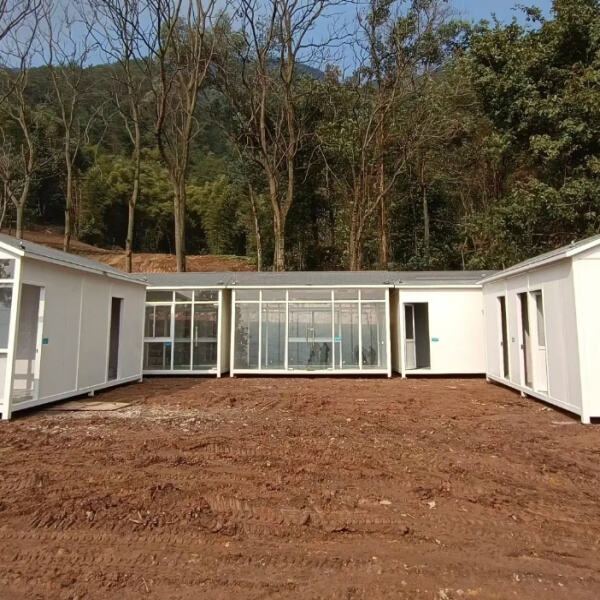 Les avantages de choisir une maison en conteneur à faible coût