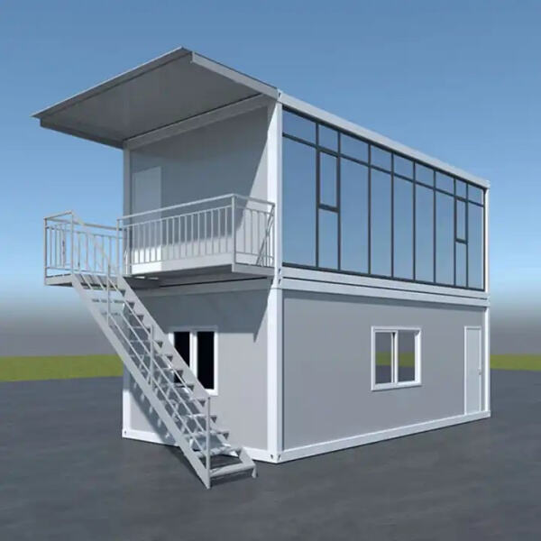 창의적인 디자인과 효율적인 건설