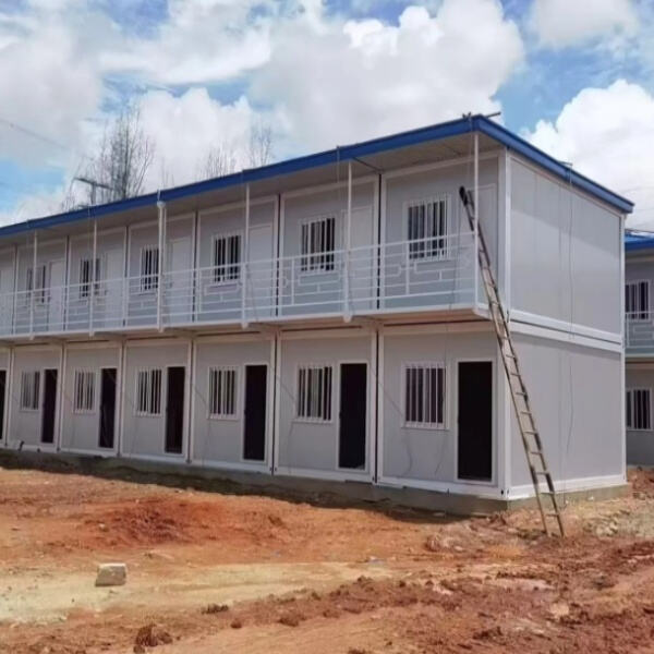 Lacné kontajnerové domy robia vlastníctvo domu dosiahnuteľným