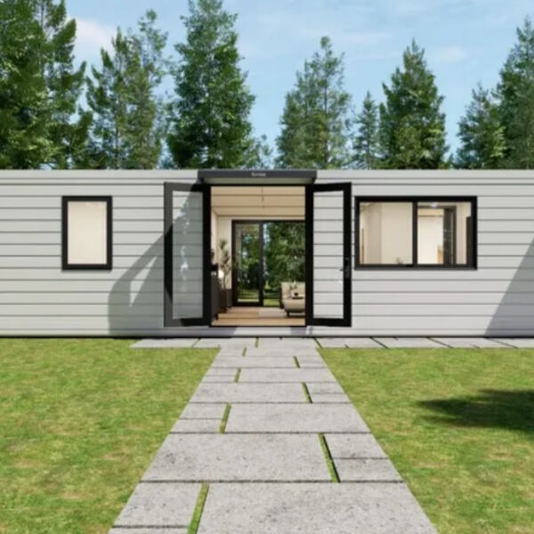 Find ud af, hvordan disse prisværdige huse har stor betydning for den økonomiske boligkrise.