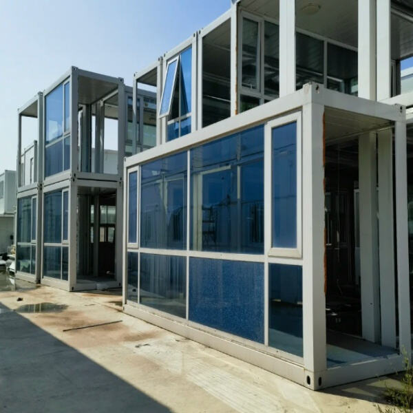 Exploring the Growing Trend of Container Home Contractors